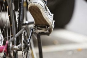 Λάρισα: Κυκλοφορούσε με κλεμμένο ποδήλατο 